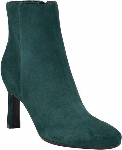 NINE WEST Women's Nance9x9 Ankle Boot in Saudi Arabia