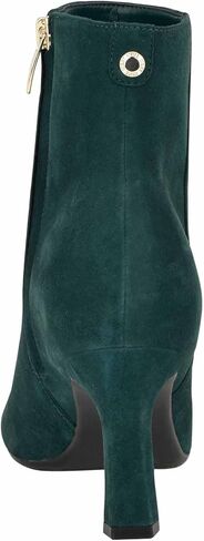 NINE WEST Women's Nance9x9 Ankle Boot in Saudi Arabia