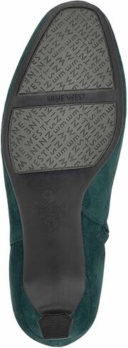 NINE WEST Women's Nance9x9 Ankle Boot in Saudi Arabia
