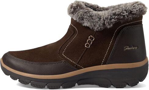 Skechers Women's Easy Going-Warm Escape Fashion Boot in Kuwait