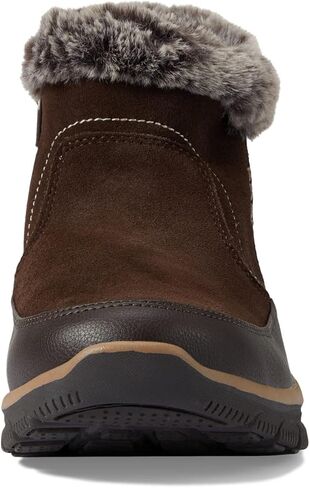 Skechers Women's Easy Going-Warm Escape Fashion Boot in Kuwait