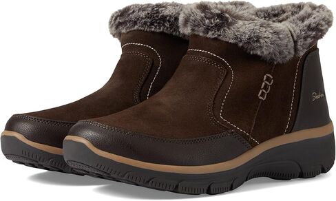 Skechers Women's Easy Going-Warm Escape Fashion Boot in Kuwait