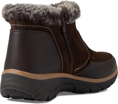 Skechers Women's Easy Going-Warm Escape Fashion Boot in Kuwait