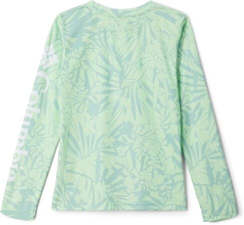 Columbia Girls' Super Tidal Long Sleeve in Saudi Arabia
