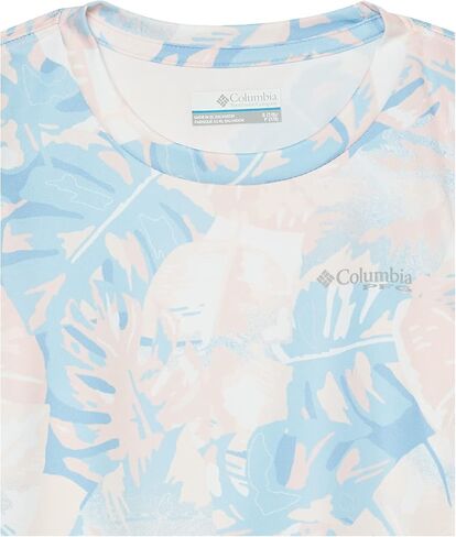 Columbia Girls' Super Tidal Long Sleeve in Saudi Arabia