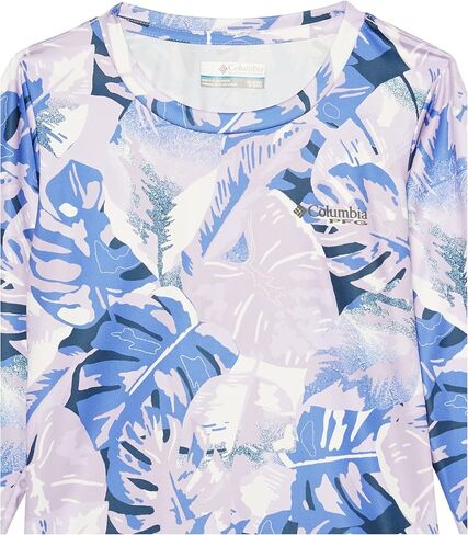 Columbia Girls' Super Tidal Long Sleeve in Saudi Arabia