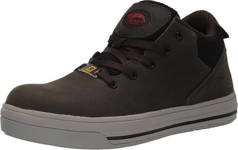 Men's Aluminum Toe A711 Industrial Shoe in Saudi Arabia