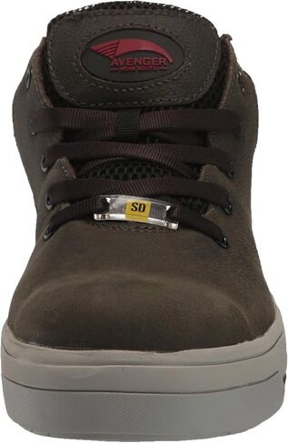 Men's Aluminum Toe A711 Industrial Shoe in Saudi Arabia
