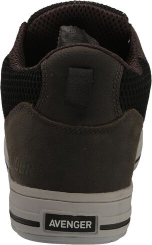 Men's Aluminum Toe A711 Industrial Shoe in Saudi Arabia