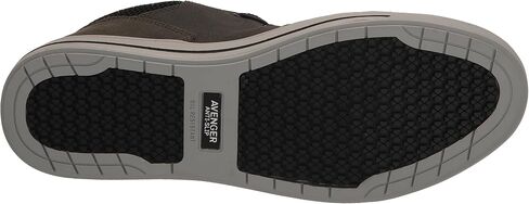 Men's Aluminum Toe A711 Industrial Shoe in Saudi Arabia