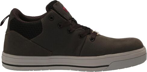 Men's Aluminum Toe A711 Industrial Shoe in Saudi Arabia