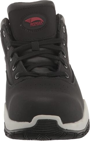 Avenger Work Boots Men's Aluminum Toe A1000 Industrial Shoe in Saudi Arabia