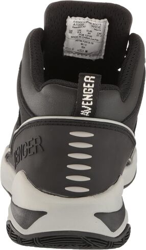 Avenger Work Boots Men's Aluminum Toe A1000 Industrial Shoe in Saudi Arabia