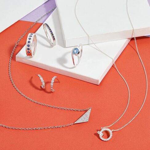 Silpada 'Another Trip Around the Sun' Ring in Sterling Silver in Saudi Arabia