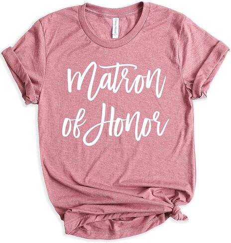 Bride Bachelorette Party Shirts Bridal T-Shirt Wedding Tshirt Proposal Gift in Saudi Arabia