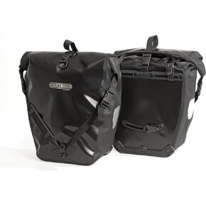 Ortlieb Back Roller Classic Universal Rear Bicycle Bag black Size:41x23/17x17 cm