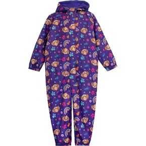 Paw Patrol Girls Puddle Suit Skye