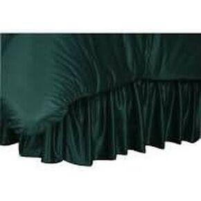 NHL San Jose Sharks King Bed Skirt