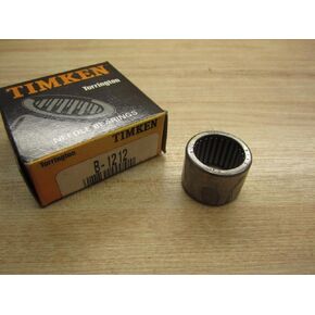 Timken B1212 Needle Bearing