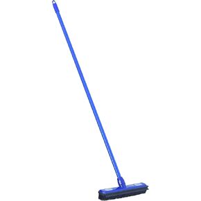 Superior Performance Silicone Push Broom - 208
