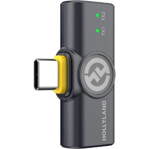 جهاز استقبال HollyView Lark M2 USB-C in Kuwait