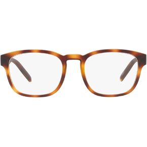ARNETTE Men's An7207 Chuutt Square Prescription Eyewear Frames in Saudi Arabia