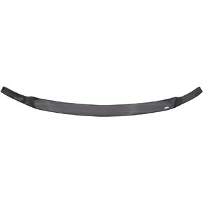 Auto Ventshade [AVS] Aeroskin Hood Protector | 2013 - 2016 Nissan Pathfinder | Low Profile/Flush - Smoke | 322082