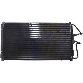 Denso 477-0865 A/C Condenser
