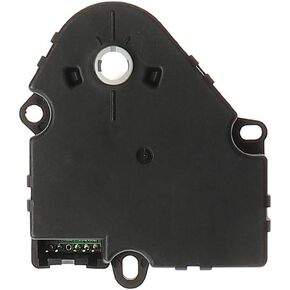 MAYASAF 604-106 HVAC Heater Air Blend Door Actuator for Chevy Silverado(Sierra) 1500(HD)/2500(HD)/3500(HD)/Tahoe/S10, Century/Regal/Riviera, Escalade ESV/EST, Olds Bravada, Grand Prix/Bonneville