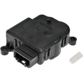 Dorman 604-052 HVAC Blend Door Actuator Compatible with Select Chrysler/Jeep Models