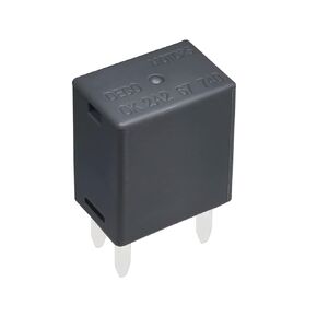 Relay OK2A267740, 4 Pins Multi-Purpose Power Relay 12V, OK 2A2 67 740 Compatible for Select Kia Vehicles