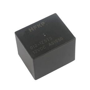 HFKP-012-1Z5TS 12VDC Automotive Power Relay 7Pins