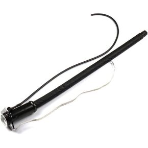 ECCPP Fuel Gas Tank Filler Neck Tube Pipe 15198426 Fuel Tank Tube Fit for 1999 2000 2001 2002 2003 2004 for Chevrolet Silverado for GMC Sierra 1500 2500 1500HD 2500HD 3500
