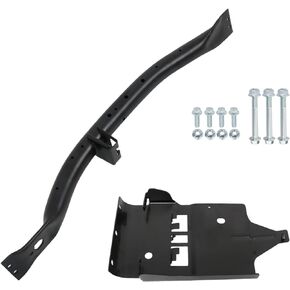 labwork Front Fuel Tank Crossmember 926-987 Replacement for Chevrolet Silverado 1500 1999-2006 GMC Sierra 1500 1999-2006