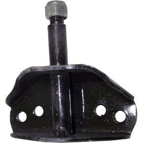 Crown Automotive Shock Absorber Bracket Suspension, black
