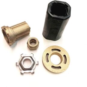 A.A Propeller Hub KIT Flo-Torq II for Mercury MerCruiser Alpha # 835257K1, 835257Q1