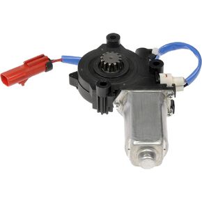 Dorman 742-308 Power Window Motor Compatible with Select Chrysler / Dodge / Plymouth Models