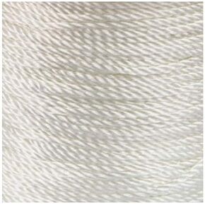 Rainbow String Multicolor Braided Jewelry Cord Crafts Beading Twine 70mts/ 76.5 yd (Multi)