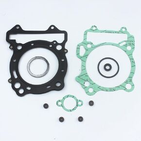 KIPA Top End Head Gasket Kit for KFX400 Suzuki Z400 Quadsport Arctic CAT DVX 400 ATV Quad Asbestors-Free