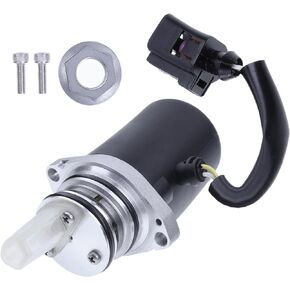 A-Premium Coupling Oil Pump Compatible with Ford Five Hundred Freestar Freestyle Mercury Montego 2005-2007