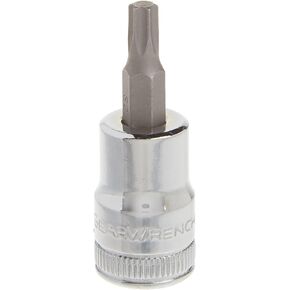 GEARWRENCH 3/8" Drive Torx Bit Socket, T27 - 80537