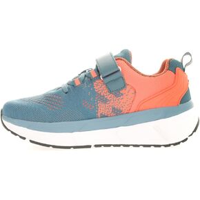 Propet Womens Ultra Fx Lightweight Knit Mesh Athletic Shoes