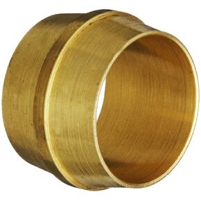 Eaton Weatherhead 1460X4 Air Brake Tubing Sleeve, 1/4" Tube OD (Pack of 10)