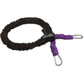 Iron Neck Resistance Bands