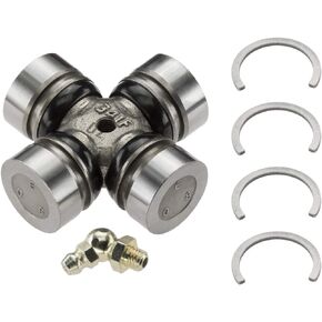 MOOG 861 Greaseable Premium Universal Joint for Chevrolet P30