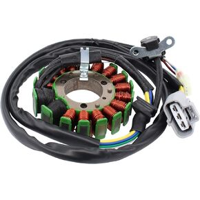 MOTOKU Stator for TRX450R 2004-2005