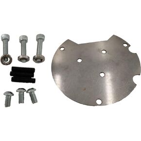 Stator Plate Compatible with Kawasaki Vulcan 750
