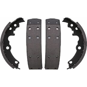 Wagner QuickStop Wagner Brake Z553R Drum Brake Shoe