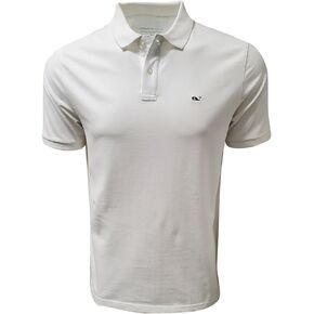 قميص بولو بيكيه مطاطي للرجال من Vineyard Vines