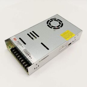 LRS-600-48 Mean Well 600W 48V 12.5A Switching Power Supply
